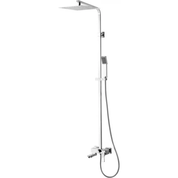 Душевая система LEMARK UNIT , 300 мм LM4562C