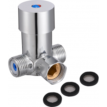 Клапан смешивающий LEMARK для смесителей LM4650CE-LM4653CE Клапан смешивающий LEMARK для смесителей LM4650CE-LM4653CE