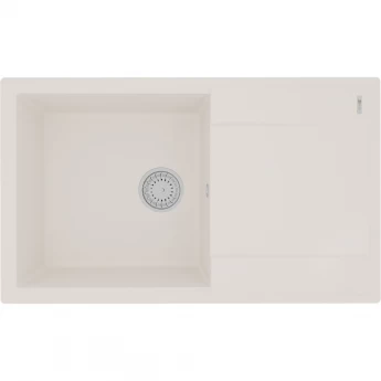 Кухонная мойка LEMARK IMANDRA 840 жасмин 9910034