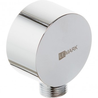 Подключение для душевого шланга LEMARK LM8086С встраиваемое