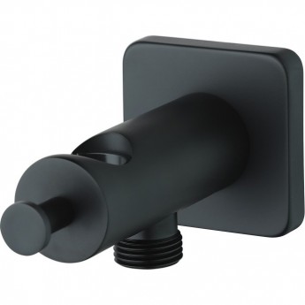 Подключение шланга LEMARK LM3785BL для LM3719BL, черный Подключение шланга LEMARK LM3785BL для LM3719BL, черный