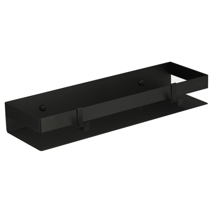 Полка для душа прямая LEMARK SHELF LINE 9772053