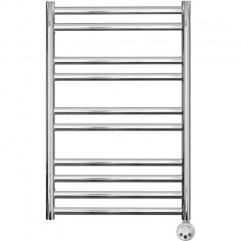 Полотенцесушитель электрический LEMARK STATUS LM44810E П10 500x800 Полотенцесушитель электрический LEMARK STATUS LM44810E П10 500x800