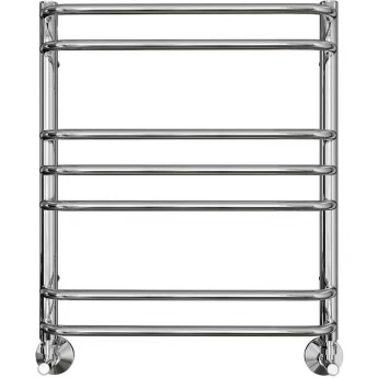 Полотенцесушитель водяной LEMARK LUNA LM41607 П7 500x600