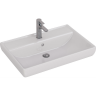 Раковина керамическая LEMARK "Q70" 191645