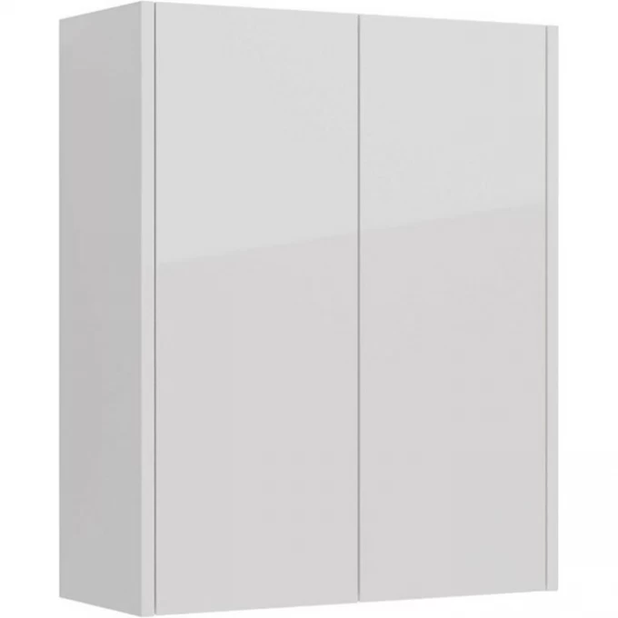 Шкаф LEMARK COMBI 60 см подвесной, 2-х дверный, белый глянец LM03C60SH Шкаф LEMARK COMBI 60 см подвесной, 2-х дверный, белый глянец LM03C60SH