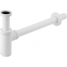 Сифон для раковины LEMARK LM8300MW