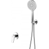 Смеситель для душа LEMARK ORTUS LM11335C