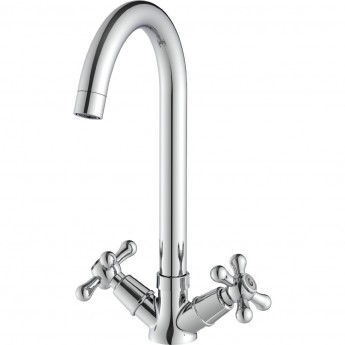 Смеситель для кухни LEMARK PROMOTION LM6045C Смеситель для кухни LEMARK PROMOTION LM6045C