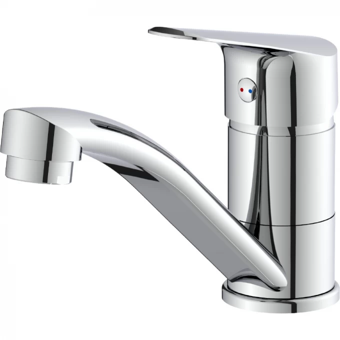 Смеситель для раковины LEMARK PARTNER LM6507C Смеситель для раковины LEMARK PARTNER LM6507C