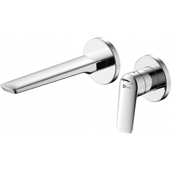 Смеситель для раковины LEMARK VERBA LM11426C Смеситель для раковины LEMARK VERBA LM11426C