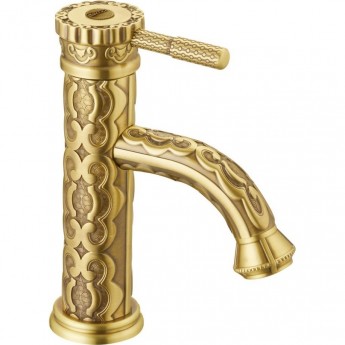 Смеситель LEMARK JASMINE LM6606B для раковины Смеситель LEMARK JASMINE LM6606B для раковины