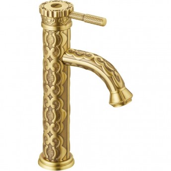 Смеситель LEMARK JASMINE LM6609B для раковины Смеситель LEMARK JASMINE LM6609B для раковины