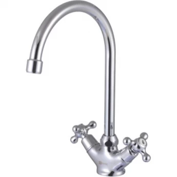 Смеситель LEMARK PLUS HARMONY LM1405C для кухни